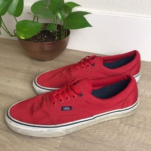 Vans | Classic Low-Top